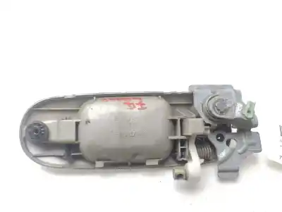 Pezzo di ricambio per auto di seconda mano maniglia esterna anteriore sinistra per honda cr-v (rd1/3) básico (rd1) riferimenti oem iam 72180st0003  