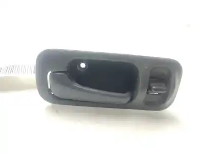 Pezzo di ricambio per auto di seconda mano maniglia interna posteriore sinistra per honda cr-v (rd1/3) básico (rd1) riferimenti oem iam 72165s47003zc  
