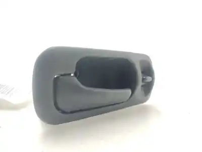 Pezzo di ricambio per auto di seconda mano maniglia interna posteriore sinistra per honda cr-v (rd1/3) básico (rd1) riferimenti oem iam 72165s47003zc