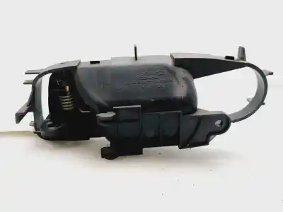 Second-hand car spare part interior right front handle for daewoo lacetti sx oem iam references 96548038  