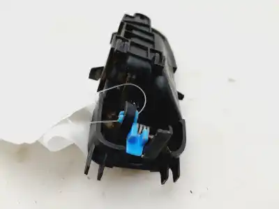 Second-hand car spare part interior left rear handle for daewoo lacetti sx oem iam references 96548037  