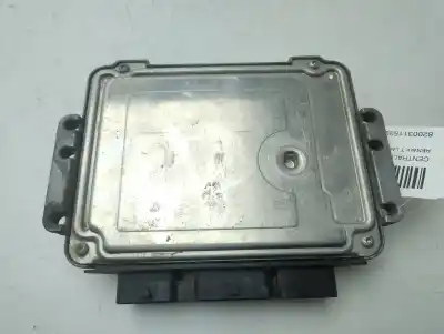 Pezzo di ricambio per auto di seconda mano  per RENAULT LAGUNA II (BG0/1_)  Riferimenti OEM IAM 8200311539  
