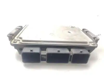 Second-hand car spare part ecu engine control for renault laguna ii (bg0/1_) 1.9 dci (bg08, bg0g) oem iam references 8200311539  