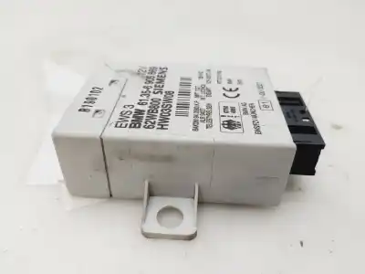 Recambio de automóvil de segunda mano de CENTRALITA INMOVILIZADOR para BMW SERIE 3 BERLINA (E46)  referencias OEM IAM 61356905669  