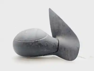 Pezzo di ricambio per auto di seconda mano Retrovisore Destro per PEUGEOT 206 BERLINA 206 5P XR 75 Riferimenti OEM IAM 96480957XT  
