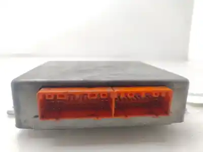 Peça sobressalente para automóvel em segunda mão boitier de commande de abs por honda cr-v (rd1/3) básico (rd1) referências oem iam 39790s10g020m1  