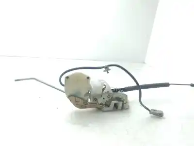 Автозапчасти б/у замок передней правой двери за honda cr-v (rd1/3) básico (rd1) ссылки oem iam 72110s10a21  