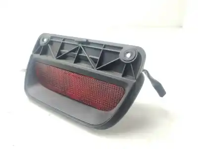 Автозапчастина б/у центральний гампов для honda cr-v (rd1/3) básico (rd1) посилання на oem iam 34271swag01  