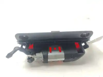 Автозапчастина б/у центральний гампов для honda cr-v (rd1/3) básico (rd1) посилання на oem iam 34271swag01  