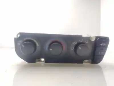 Peça sobressalente para automóvel em segunda mão comando de sofagem (chauffage / ar condicionado)  por honda cr-v (rd1/3) básico (rd1) referências oem iam bq919399  