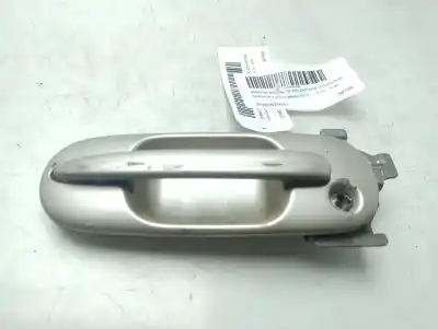 Автозапчасти б/у левая передняя наружная ручка за honda cr-v (rd1/3) básico (rd1) ссылки oem iam 72180st0003  