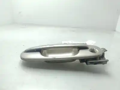 Автозапчасти б/у левая передняя наружная ручка за honda cr-v (rd1/3) básico (rd1) ссылки oem iam 72180st0003  