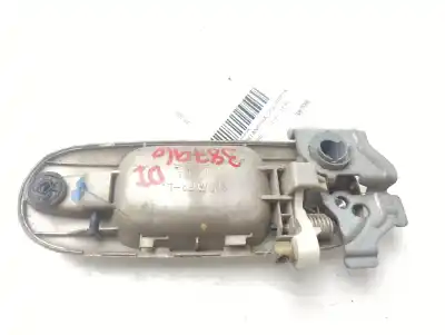 Автозапчасти б/у левая передняя наружная ручка за HONDA CR-V (RD1/3) Básico (RD1) ссылки OEM IAM 72180ST0003  