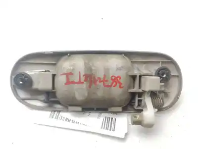 Автозапчастина б/у завнішня ручка задня ліва для honda cr-v (rd1/3) básico (rd1) посилання на oem iam 72680st0j02zy  