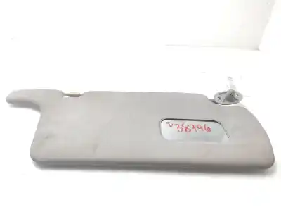 Peça sobressalente para automóvel em segunda mão Para-sol Direito por HONDA CR-V (RD1/3) Básico (RD1) Referências OEM IAM 83230S10G00ZA  