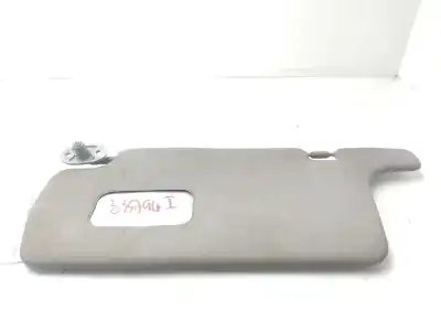 Автозапчастина б/у лівий натір для honda cr-v (rd1/3) básico (rd1) посилання на oem iam 83280s10g00za  