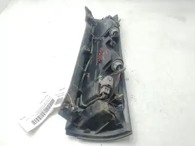 Автозапчастина б/у лівий ход ліхар для honda cr-v (rd1/3) básico (rd1) посилання на oem iam 33551s10g01