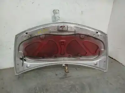 Автозапчастина б/у капок для renault clio iii expression посилання на oem iam 7751476113   Автозапчастина б/у капок для renault clio iii expression посилання на oem iam 7751476113