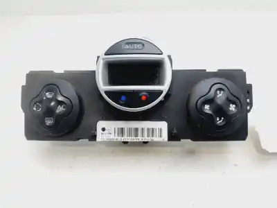 Pezzo di ricambio per auto di seconda mano  per RENAULT CLIO III  Riferimenti OEM IAM 8200296683  