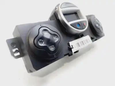 Автозапчастина б/у клімат-контроль для renault clio iii expression посилання на oem iam 8200296683   Автозапчастина б/у клімат-контроль для renault clio iii expression посилання на oem iam 8200296683