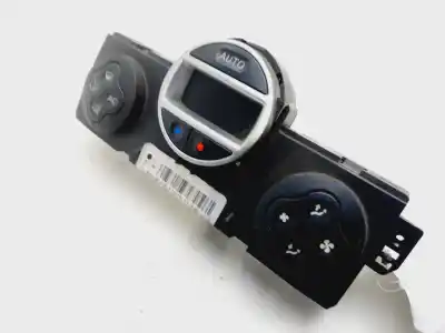 Автозапчастина б/у клімат-контроль для renault clio iii expression посилання на oem iam 8200296683   Автозапчастина б/у клімат-контроль для renault clio iii expression посилання на oem iam 8200296683