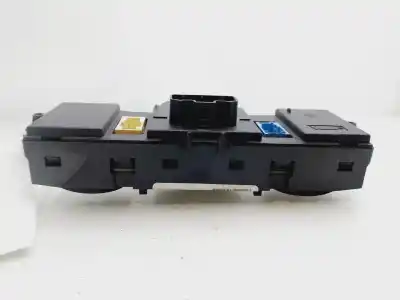 Автозапчастина б/у клімат-контроль для renault clio iii expression посилання на oem iam 8200296683   Автозапчастина б/у клімат-контроль для renault clio iii expression посилання на oem iam 8200296683