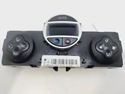 Автозапчастина б/у клімат-контроль для renault clio iii expression посилання на oem iam 8200296683   Автозапчастина б/у клімат-контроль для renault clio iii expression посилання на oem iam 8200296683
