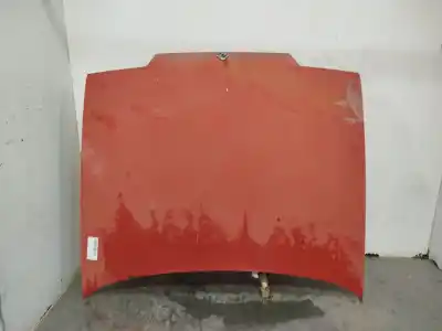 Peça sobressalente para automóvel em segunda mão capot por renault 19 hatchback (b/c53) tr referências oem iam 7751465529  