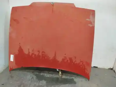 Peça sobressalente para automóvel em segunda mão capot por renault 19 hatchback (b/c53) tr referências oem iam 7751465529  