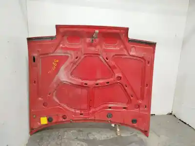 Peça sobressalente para automóvel em segunda mão capot por renault 19 hatchback (b/c53) tr referências oem iam 7751465529  