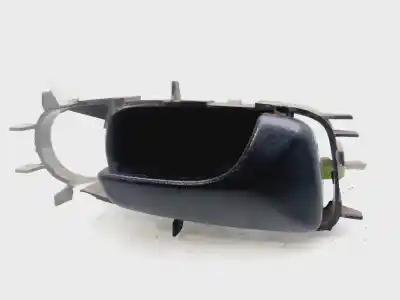 Автозапчасти б/у внутренняя задняя правая ручка за CHEVROLET LACETTI SE ссылки OEM IAM 96548038  