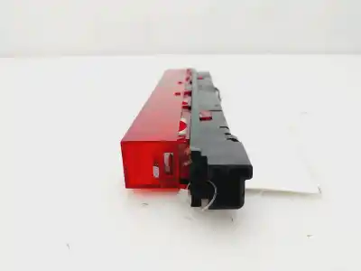 Peça sobressalente para automóvel em segunda mão farolim de travão central por ford focus lim. (cb4) trend referências oem iam 1s7113a613ae  