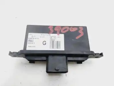 Peça sobressalente para automóvel em segunda mão Módulo Eletrônico por CITROEN C4 COUPE VTS Referências OEM IAM 9658054280  