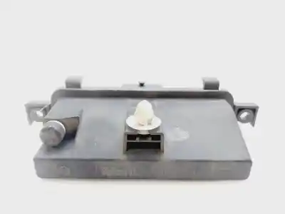 Second-hand car spare part electronic module for citroen c4 coupe vts oem iam references 9658054280  