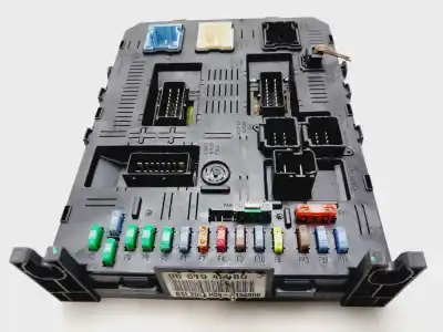 Peça sobressalente para automóvel em segunda mão Centralina Bsi por CITROEN C4 COUPE VTS Referências OEM IAM 9661940480  