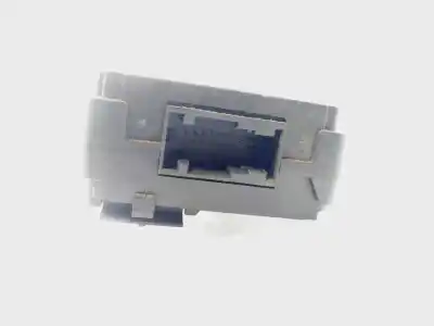Second-hand car spare part electronic module for citroen c4 coupe vts oem iam references 9655139880  