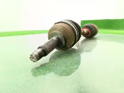 Second-hand car spare part front right transmission for kia sorento 2.5 crdi concept oem iam references 495003e111