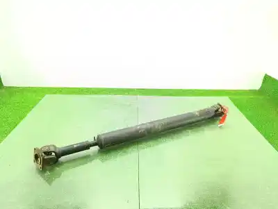 Peça sobressalente para automóvel em segunda mão transmissão central traseira por kia sorento 2.5 crdi concept referências oem iam 491003e300