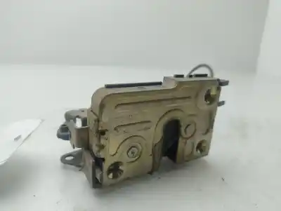 Автозапчастина б/у замок заднього правого дверя для renault 19 hatchback (b/c53) 19 txe посилання на oem iam 7701031779  