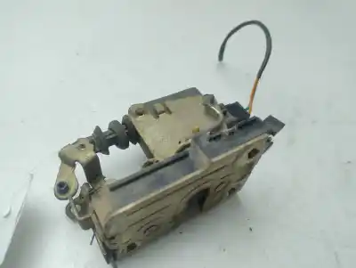 Автозапчастина б/у замок заднього правого дверя для RENAULT 19 HATCHBACK (B/C53) 19 TXE Посилання на OEM IAM 7701031779  