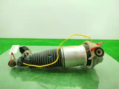 Recambio de automóvil de segunda mano de amortiguador trasero derecho para audi q7 (4l) 3.0 tdi referencias oem iam 7l8616020  