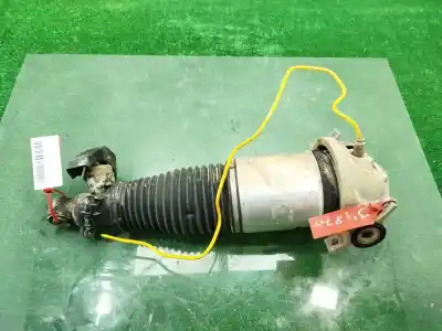 Recambio de automóvil de segunda mano de amortiguador trasero derecho para audi q7 (4l) 3.0 tdi referencias oem iam 7l8616020  
