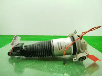 Recambio de automóvil de segunda mano de AMORTIGUADOR TRASERO IZQUIERDO para AUDI Q7 (4L)  referencias OEM IAM 7L8616019  