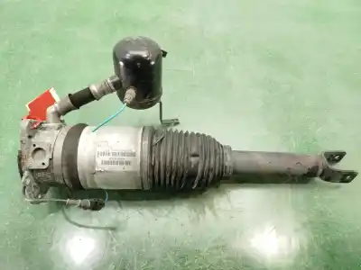 Pezzo di ricambio per auto di seconda mano ammortizzatore posteriore destro per audi a8 (4e2) 4.2 fsi quattro 350 cv / 257 kw riferimenti oem iam 4e0616002n  