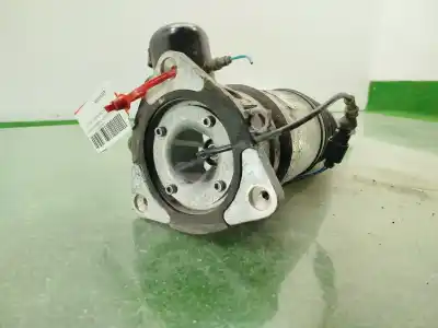 Pezzo di ricambio per auto di seconda mano ammortizzatore posteriore destro per audi a8 (4e2) 4.2 fsi quattro 350 cv / 257 kw riferimenti oem iam 4e0616002n  