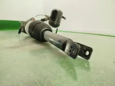 Pezzo di ricambio per auto di seconda mano ammortizzatore posteriore destro per audi a8 (4e2) 4.2 fsi quattro 350 cv / 257 kw riferimenti oem iam 4e0616002n  