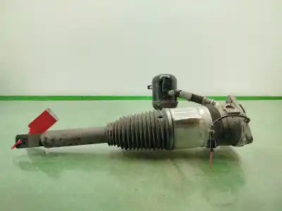 Peça sobressalente para automóvel em segunda mão amortecedor traseiro esquerdo por audi a8 (4e2) 4.2 fsi quattro 350 cv / 257 kw referências oem iam 4e0616001n  