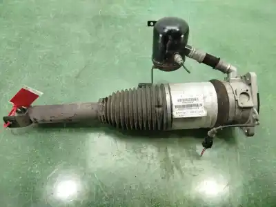 Second-hand car spare part REAR LEFT SHOCK ABSORBER for AUDI A8 (4E2)  OEM IAM references 4E0616001N  