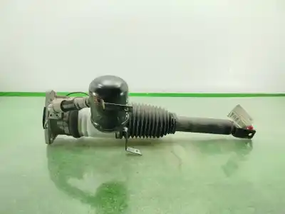 Peça sobressalente para automóvel em segunda mão amortecedor traseiro esquerdo por audi a8 (4e2) 4.2 fsi quattro 350 cv / 257 kw referências oem iam 4e0616001n  