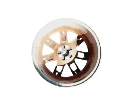 Pezzo di ricambio per auto di seconda mano cerchione in lega per land rover evoque dynamic riferimenti oem iam r17  